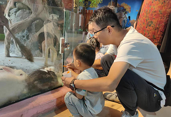 印象萌宠主题乐园第 7 张图片
