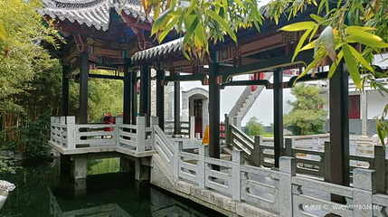 古温泉第 1 张图片