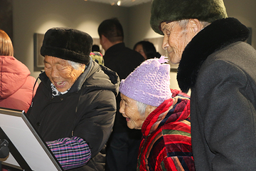 大柴湖移民纪念馆第 17 张图片