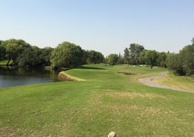 三阳高尔夫俱乐部