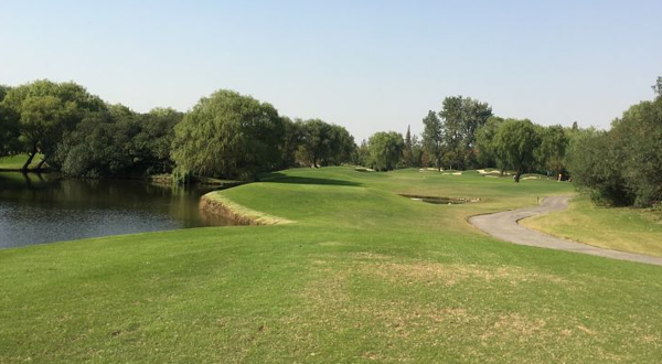 三阳高尔夫俱乐部