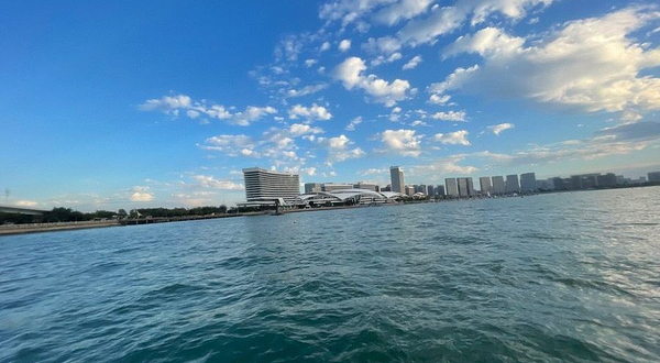 万嘀帆船服务中心