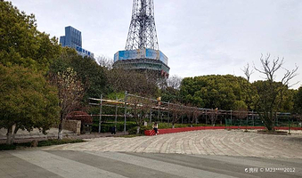 苏州五龙桥公园