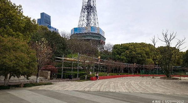 苏州五龙桥公园