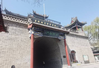 凯歌楼第 1 张图片