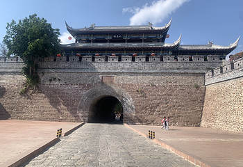 西昌建昌古城第 8 张图片