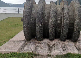 松涛天湖农家乐