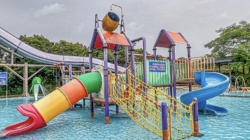 世外桃源水上乐园