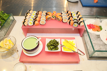 北京民族饭店·饽Café第 9 张图片