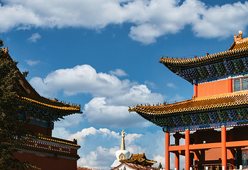 两河圣山旅游风景区第 26 张图片