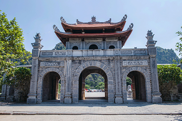 华闾古都第 1 张图片