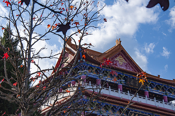 崇圣寺三塔文化旅游区第 111 张图片
