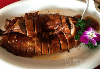 汕尾星河湾酒店·真粤中餐厅第 13 张图片
