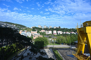 中国船政文化景区