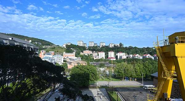 中国船政文化景区