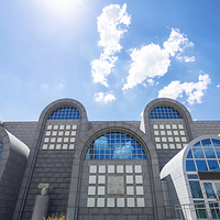 新疆维吾尔自治区博物馆