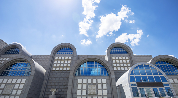 新疆维吾尔自治区博物馆