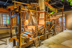 苏州丝绸博物馆