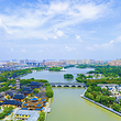 东湖景区