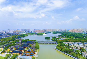 东湖景区第 1 张图片