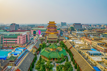 大相国寺第 4 张图片