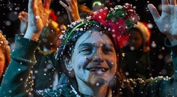 英国约克 · 约克年度社区颂歌音乐会