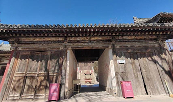 金洞寺