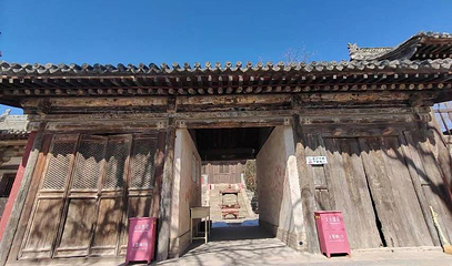 金洞寺第 1 张图片