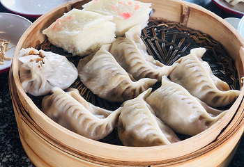 冶春(荷花池店)第 7 张图片