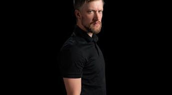 英国约克 · Daniel Sloss 喜剧秀