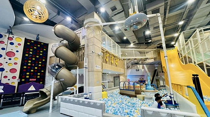 MELAND CLUB(南宁万象城店)第 1 张图片