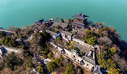 北固山第 2 张图片