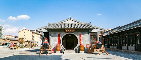 互助土族故土园第 18 张图片