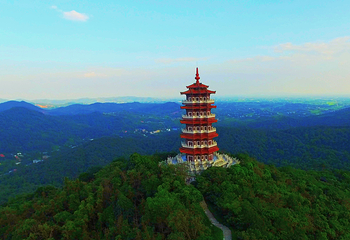 古隆中第 131 张图片
