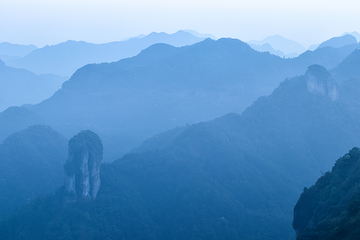 楠溪江风景旅游区第 67 张图片