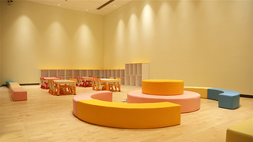 怀来皇冠假日酒店水上乐园