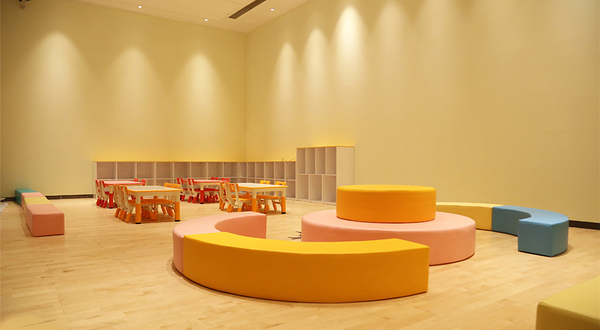 怀来皇冠假日酒店水上乐园