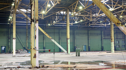 华晨宝马铁西工厂第 3 张图片