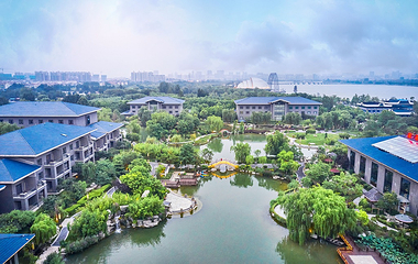 阿尔卡迪亚温泉第 21 张图片