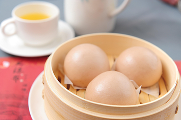 漓江大瀑布饭店·漓江轩餐厅第 20 张图片
