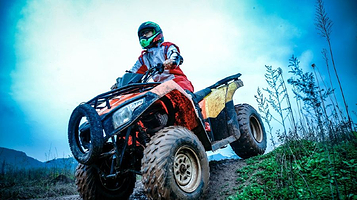 炫地沙滩车越野俱乐部(沙坪坝店)