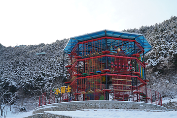迁西县吉祥凤凰山第 55 张图片