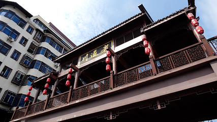 遂川县红色文化街区第 8 张图片