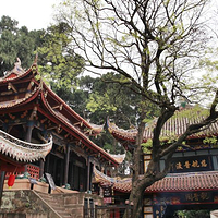 水观音风景区