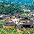 福建土楼(南靖)景区