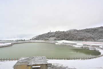 太子岭滑雪场第 19 张图片