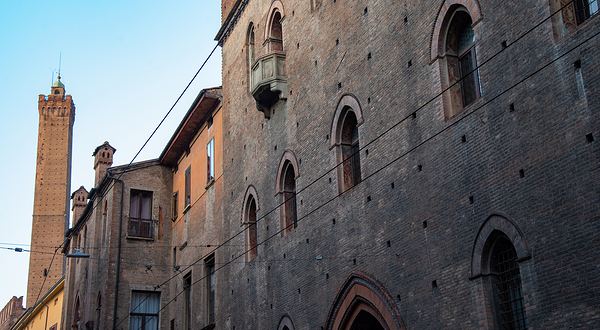 博洛尼亚城市历史博物馆