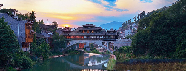 芙蓉镇第 56 张图片