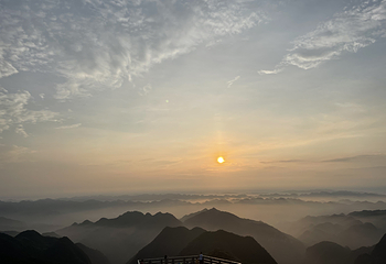 娄山关景区第 35 张图片