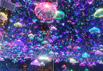 幻境空间超级元宇宙剧场(长沙悦方店)第 17 张图片